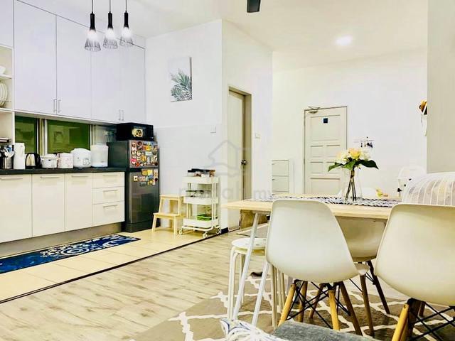 Ecopark Phase 2 Kg Guidan Menggatal 1