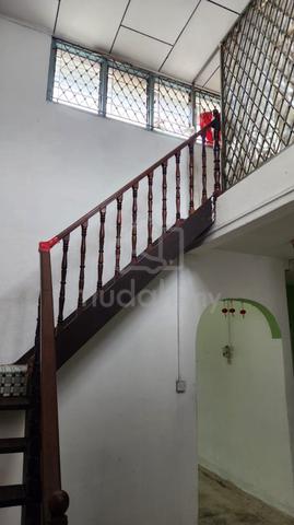 GOOD CONDITION 1.5 STOREY Ayer Keroh Height Bukit Beruang MITC Melaka 1