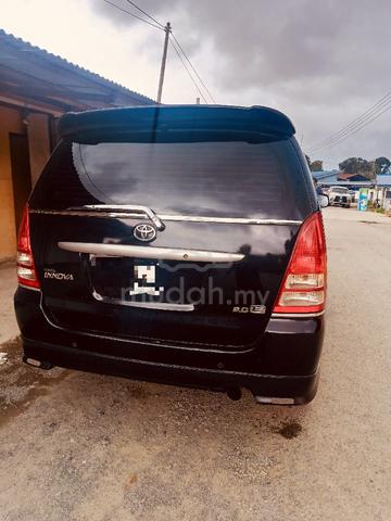 2005 Toyota INNOVA 2.0 E (M) - 5