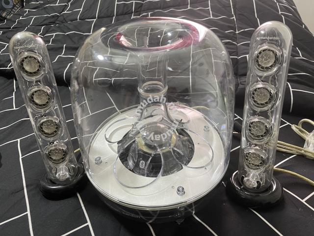 Harman / Kardon Soundsticks III (Used 
