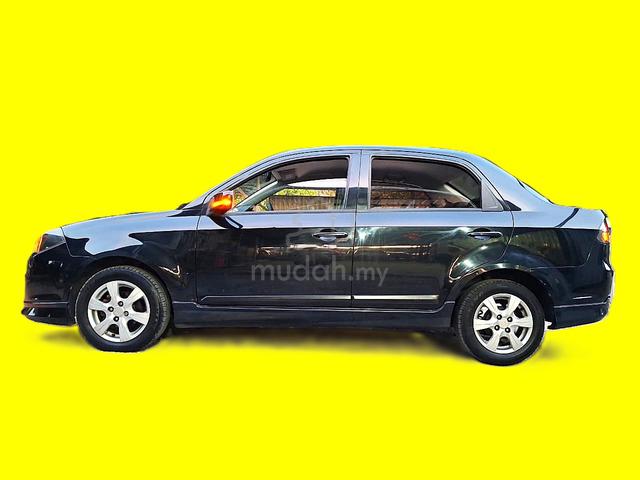 2015 Proton SAGA 1.3 PLUS (A)*1-OWNER*1-3yrWARANTY - 3