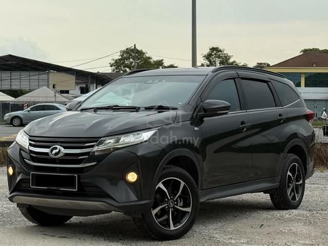 2020 Perodua ARUZ 1.5 AV (A) ORI MILEAGE/ORI PAINT - 1