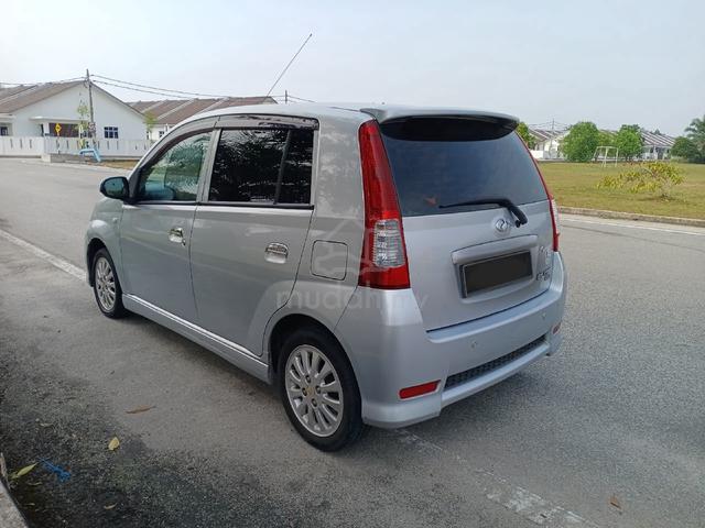 2013 Perodua VIVA 1.0 ELITE AT EJ-VE (A) - 2