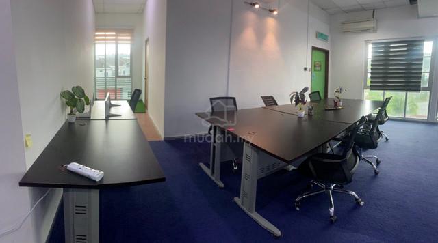Private Room for rent with CCTV,Wifi,Security and Receptionist 3