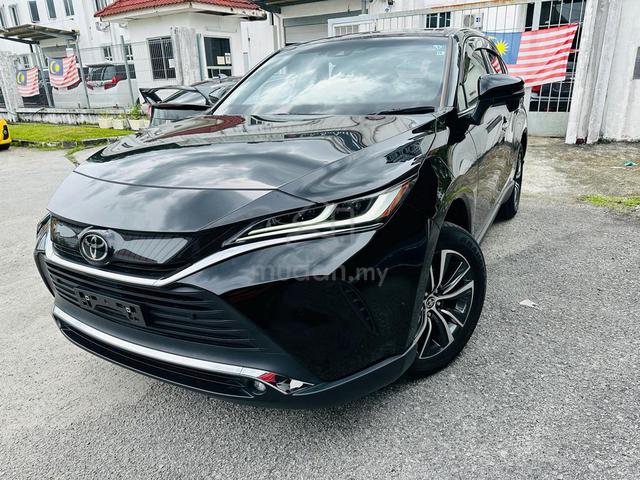 [INCLUDE TAX]⭐2022 Toyota Harrier 2.0 G  - 3