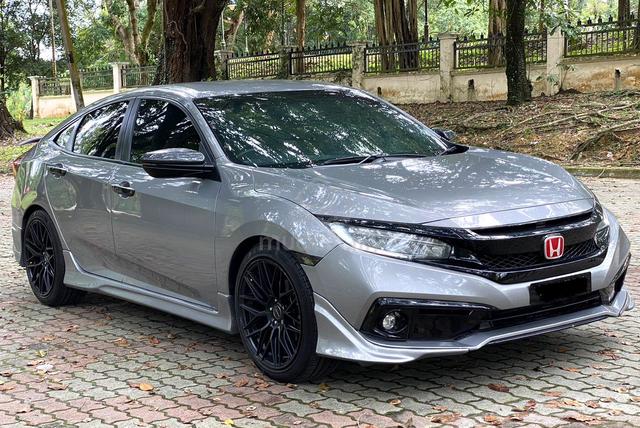 Honda CIVIC FC 1.5 TC-PREMIUM (A) SALE PROMOTION - 1