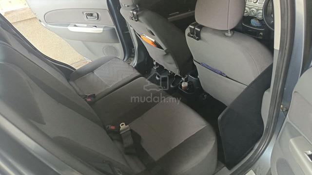 2008 Perodua MYVI 1.3 EZI (A) - 5