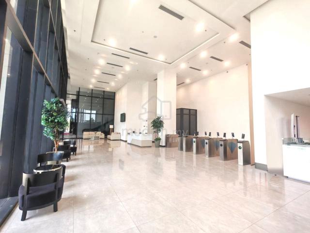 Corporate Office Medini Lakeside Tower near Tuas 1
