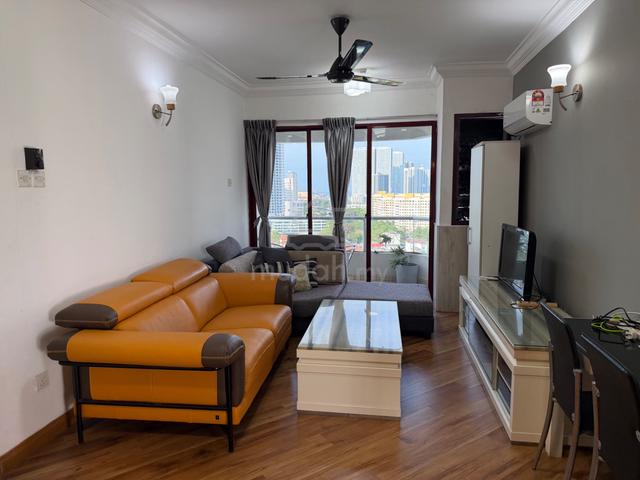 Marina Bay Condominium 1