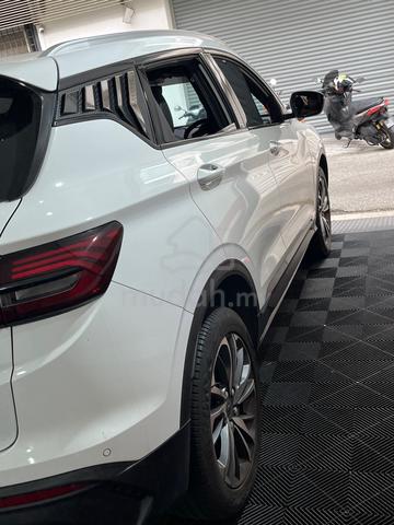 2023 Proton X50 1.5 PREMIUM MY20 (A) - 2