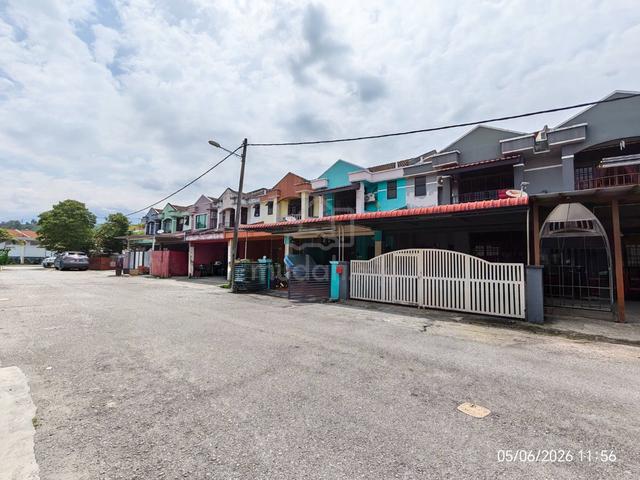 NEW PRICE • Taman Sri Indah Tanjung Malim Teres Dua Tingkat Near UPSI 1