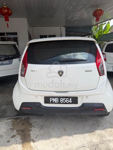 2015 Proton IRIZ 1.6 PREMIUM (M) - 2
