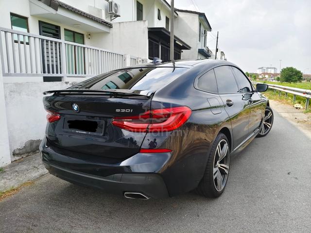 2020 Bmw 6 SERIES 2.0 30I GT M SPORT MY18 G32 (A) - 3