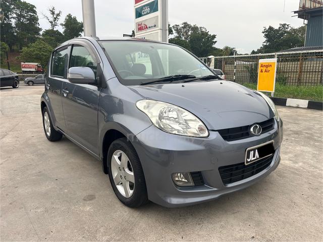 2009 Perodua MYVI 1.3 EZi FACELIFT (A) - 1