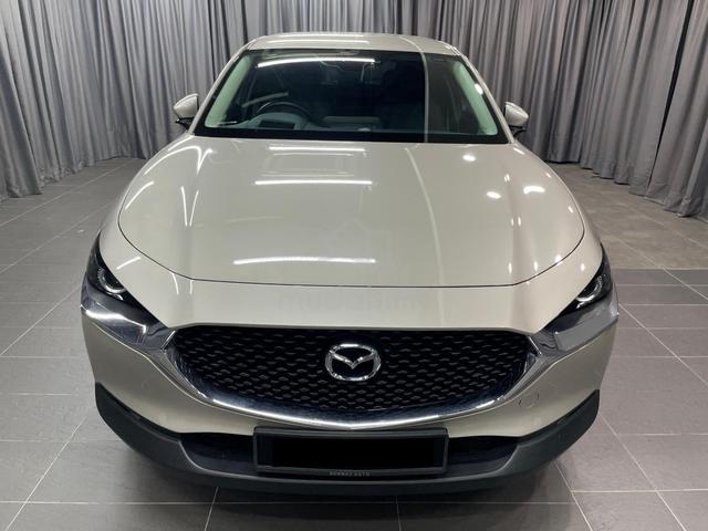 2024 Mazda CX-30 2.0 G 2WD STD MY19 UPDATED (A) - 2