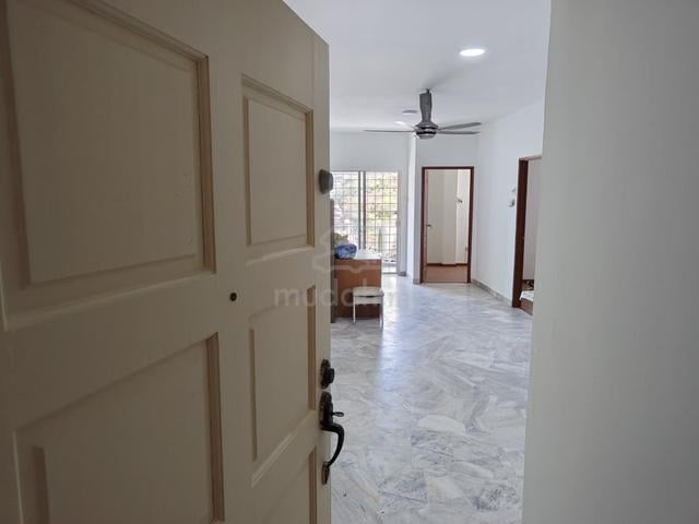 Teratai Mewah (Block 15,17,19,21) 1
