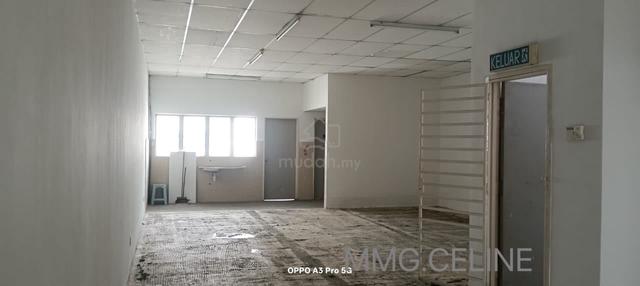 WTL ! 2nd Floor Shoplot at Setia Alam Setia Indah 1