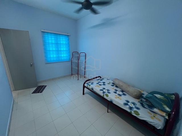 House For Rent Pasir Gudang 5