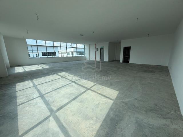 Impian Emas Facotry @ Johor Bahru For Sale 1