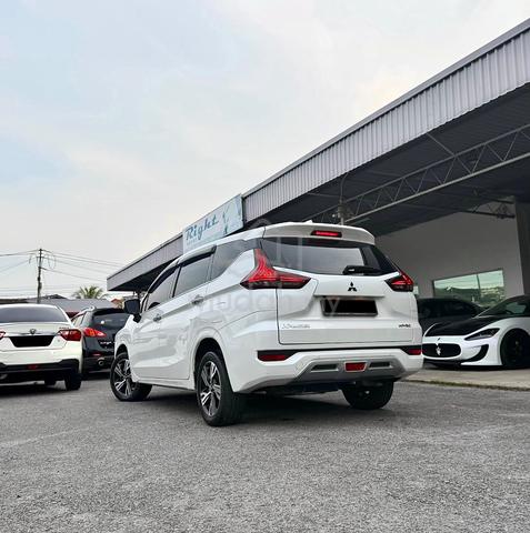 Mitsubishi XPANDER 1.5 A/T - 3