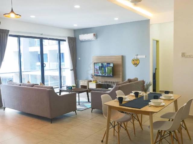 Atlantis Residences 1