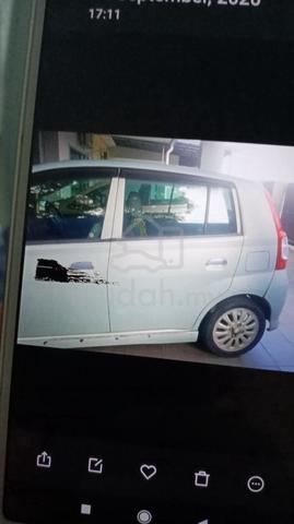 2009 Perodua VIVA 1.0 ELITE EZI EJ-VE (A) - 3