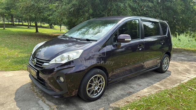 2019 PERODUA ALZA 1.5 SE (A) Still Can Full Loan!! - 2