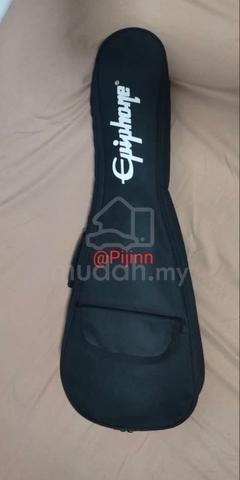 Epiphone Les Paul Concert Ukulele - photo 3 of 3