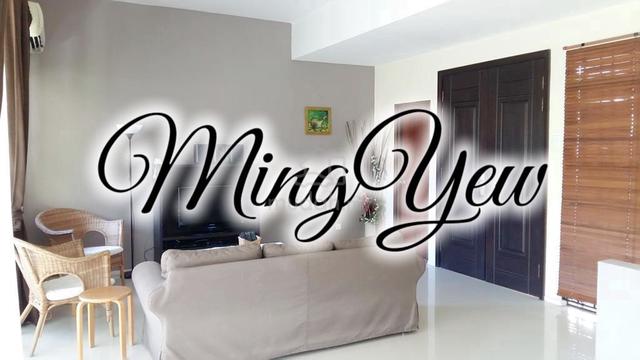 FULLY FURNISHED Alila Homes 3 Storey Terraced Tanjung Bungah For Sale 1