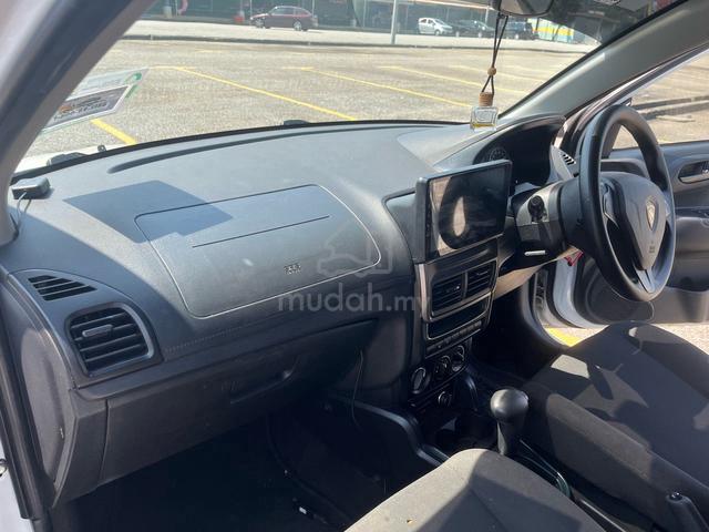 2020 Proton SAGA 1.3 STANDARD AT MC2 - 2