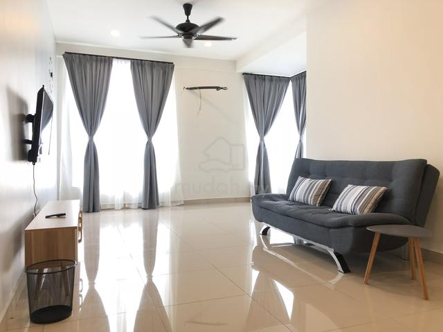 Kenanga Residence 1