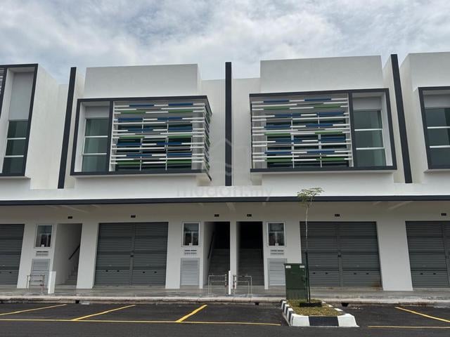 BERTAM AVENUE | Ground Floor SHOP LOT FOR RENT | BRAND NEW | Hot Area 1