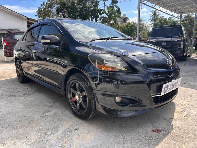 2008 Toyota VIOS 1.5 G  (A) - 1