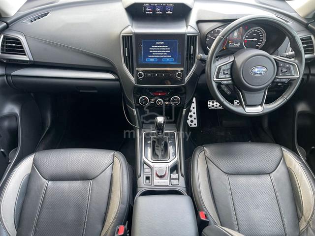Subaru FORESTER 2.0 GT EyeSight K/less P/boot 360c - 4