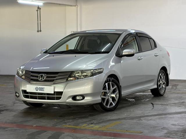 2010 Honda CITY 1.5 E (A) WHOLE SALE - 2