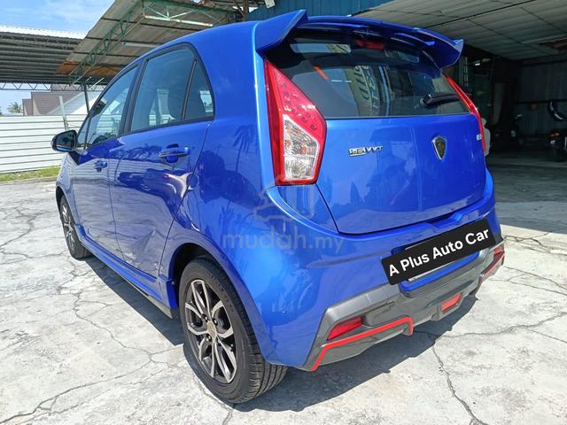 2015 Proton IRIZ 1.6 PREMIUM (A) - 2