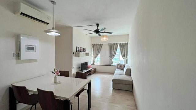 University Utama Condominium 1