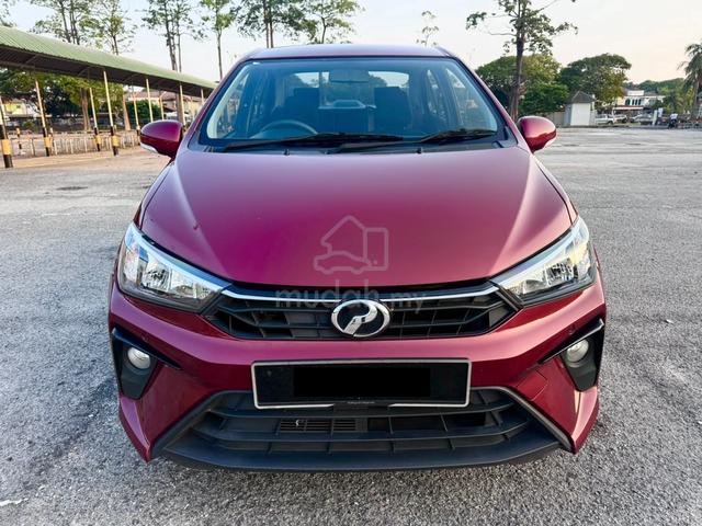 2024 Perodua BEZZA 1.3 X FACELIFT (A) LIKE NEW - 2