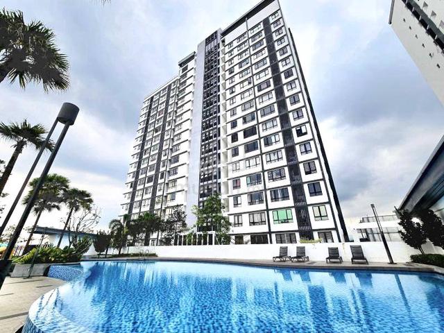 Hillpark Residence 1