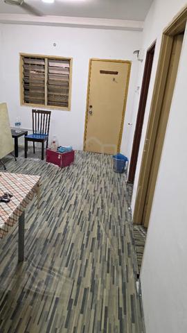 flates kos rendah bdr tasik selatan sg besi  1