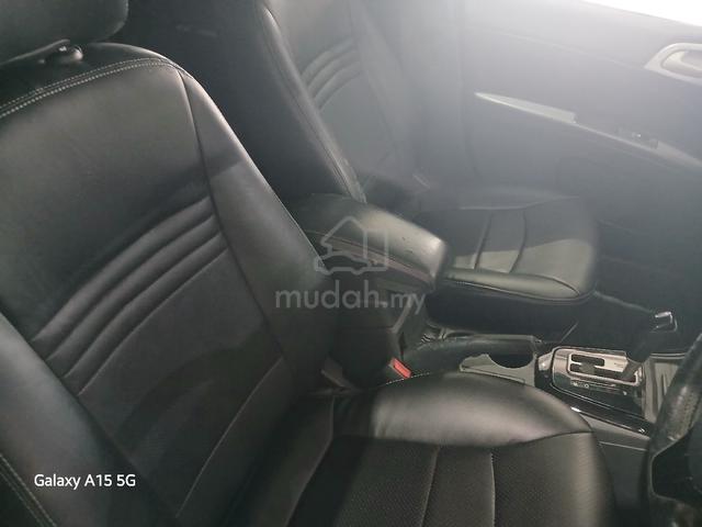 2014 Proton SUPRIMA S 1.6 PREMIUM (A) - 4