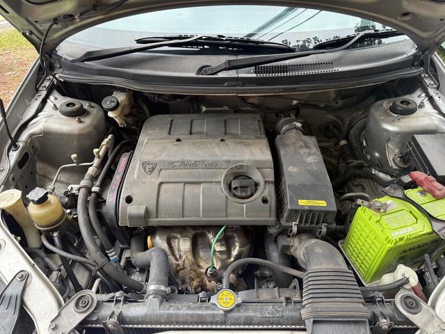 2011 Proton SAGA 1.3 FL EXECUTIVE (M) - 4