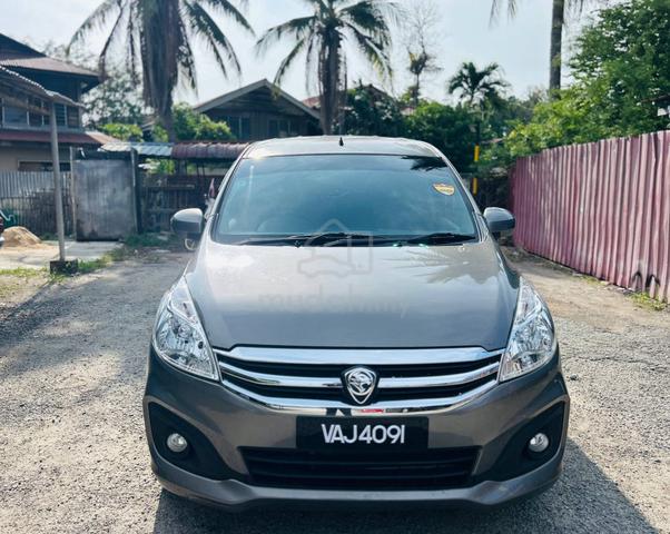 ERTIGA 1.4 (auto) 2017-FULL LOAN,BLCKLIST CAN LOAN - 5