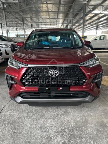 Special Offer Brand New 2026 Toyota VELOZ 1.5 (A) - 2