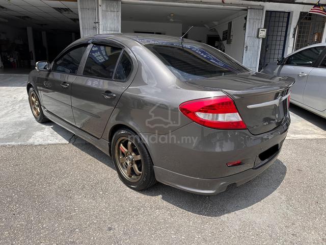 Proton PERSONA 1.6 ELEGANCE (A) FULL BODYKIT - 3