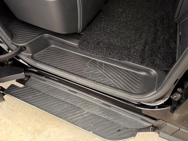 2025 Toyota ALPHARD 2.5 Z SSTEP JBL R/ENT GRADE 5A - 5