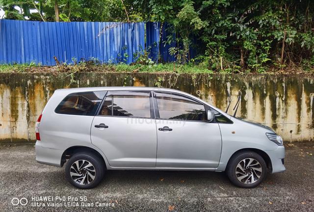 2013 Toyota INNOVA 2.0 (A) - 3