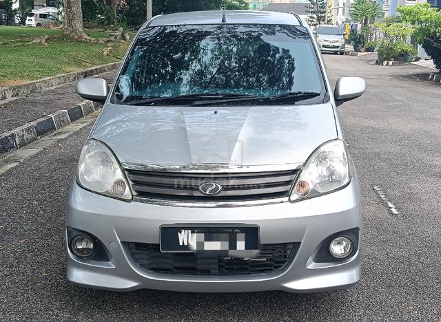 2010 Perodua VIVA 1.0 ELITE EZI EJ-VE (A) - 1