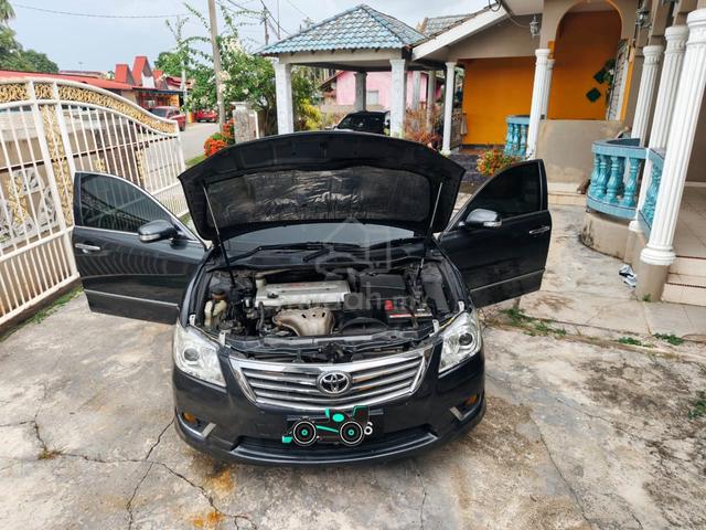 2010 Toyota CAMRY 2.0 G ACV41R-JEPEKERG FACELIFT - 3