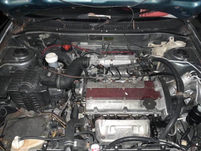 2004 Proton WIRA 1.5 A/B GL (M) - 2